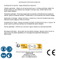 Clé à Fourche de Percussion 60 mm - Acier Résistant - Usage Professionnel - BGS