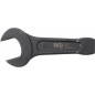 Clé à Fourche de Percussion 55 mm - - Puissance et Durabilité - BGS