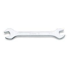 Clé à Fourche de Percussion 55 mm - - Puissance et Durabilité - BGS