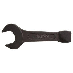 Clé à Fourche de Percussion 55 mm - - Puissance et Durabilité - BGS