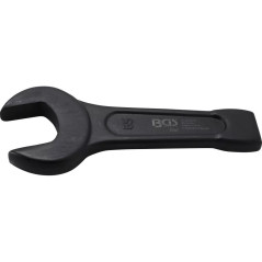 Clé à Fourche de Percussion 65 mm - - Puissance et Précision - BGS