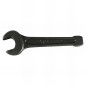 Clé à Fourche de Percussion 80 mm - Acier Résistant - Usage Professionnel - BGS