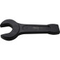 Clé à Fourche de Percussion 85 mm - Acier Résistant - Usage Professionnel et Durable - BGS