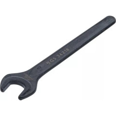 Clé à Fourche de Percussion 85 mm - Acier Résistant - Usage Professionnel et Durable - BGS