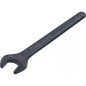 Clé à Fourche de Percussion 85 mm - Acier Résistant - Usage Professionnel et Durable - BGS