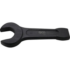 Clé à Fourche de Percussion 85 mm - Acier Résistant - Usage Professionnel et Durable - BGS
