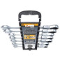 Clé à Fourche de Percussion 70 mm - - Puissance et Durabilité - BGS