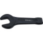 Clé à Fourche de Percussion 75 mm - Puissance et Durabilité - BGS
