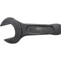 Clé à Fourche de Percussion 75 mm - Puissance et Durabilité - BGS