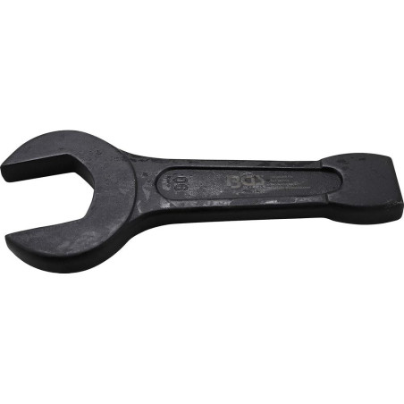 Clé à Fourche de Percussion 90 mm - Puissance et Durabilité, Acier - D-Work