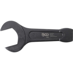 Clé à Fourche de Percussion 90 mm - Puissance et Durabilité, Acier - D-Work