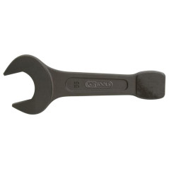 Clé à Fourche de Percussion 90 mm - - Puissance et Durabilité - BGS