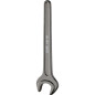 Clé à Fourche de Percussion 90 mm - Puissance et Durabilité, Acier - D-Work Clé à Fourche de Percussion 90 mm - Puissance et Durabilité, Acier - D-Work