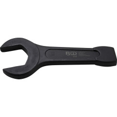 Clé à Fourche de Percussion 95 mm - - Puissance et Durabilité - BGS