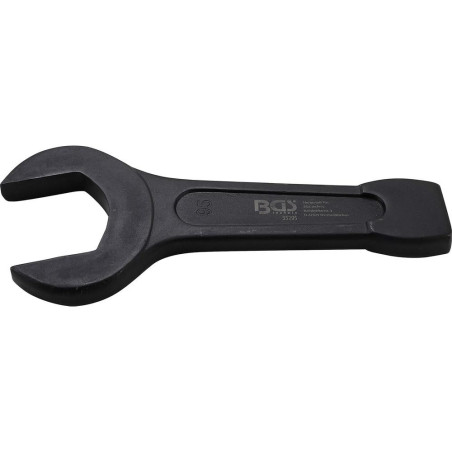 Clé à Fourche de Percussion 95 mm - Puissance et Durabilité, Acier - D-Work