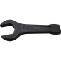 Clé à Fourche de Percussion 95 mm - Puissance et Durabilité, Acier - D-Work Clé à Fourche de Percussion 95 mm - Puissance et Durabilité, Acier - D-Work