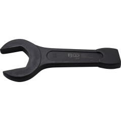 Clé à Fourche de Percussion 95 mm - - Puissance et Durabilité - BGS