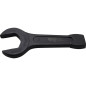 Clé à Fourche de Percussion 95 mm - Puissance et Durabilité, Acier - D-Work Clé à Fourche de Percussion 95 mm - Puissance et Durabilité, Acier - D-Work