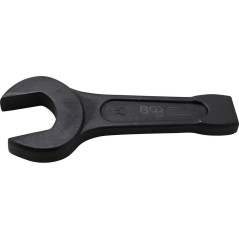 Clé à Fourche de Percussion 95 mm - - Puissance et Durabilité - BGS