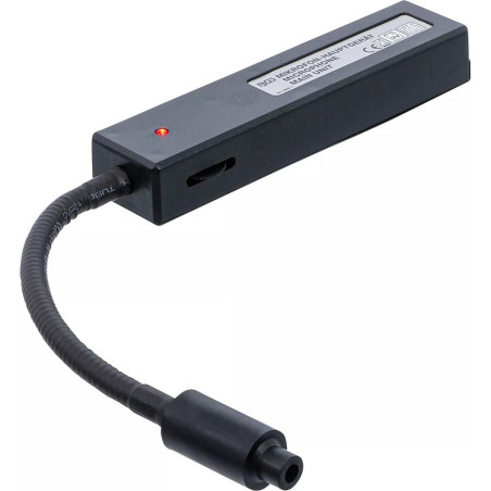 Appareil Principal de Micro pour Art. 3530 - - Usage Précis et Fiable - BGS