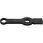 Clé Annulaire de Percussion 30 mm - Douze Pans, 2 Faces de Percussion - Précision et Robustesse - D-Work Clé Annulaire de Percussion 30 mm - Douze Pans, 2 Faces de Percussion - Précision et Robustesse - D-Work