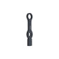 Clé Annulaire de Percussion 30 mm - Douze Pans, 2 Faces de Percussion - Précision et Robustesse - D-Work Clé Annulaire de Percussion 30 mm - Douze Pans, 2 Faces de Percussion - Précision et Robustesse - D-Work