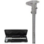 Clé Annulaire de Percussion 30 mm - Douze Pans, 2 Faces de Percussion - Précision et Robustesse - D-Work Clé Annulaire de Percussion 30 mm - Douze Pans, 2 Faces de Percussion - Précision et Robustesse - D-Work