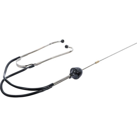 Stéthoscope à Contact 320 mm - - Précision et Confort d Utilisation - BGS