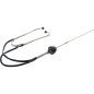 Stéthoscope à Contact 320 mm - - Précision et Confort d Utilisation - BGS