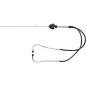 Stéthoscope à Contact 320 mm - - Précision et Confort d Utilisation - BGS
