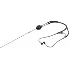 Stéthoscope à Contact 320 mm - - Précision et Confort d Utilisation - BGS