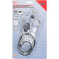 Stéthoscope à Contact 320 mm - - Précision et Confort d Utilisation - BGS
