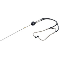 Stéthoscope à Contact 320 mm - - Précision et Confort d Utilisation - BGS