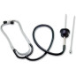 Stéthoscope à Contact 320 mm - - Précision et Confort d Utilisation - BGS
