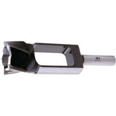 Clé Annulaire de Percussion 30 mm - Six Pans, 2 Faces de Percussion - Précision et Robustesse - BGS