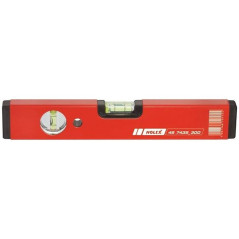 Niveau Aluminium 300 mm - Précision et Robustesse - BGS