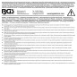 Niveau Aluminium 300 mm - Précision et Robustesse - BGS