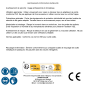 Tournevis VDE Cruciforme PH0 - Pointe Extra Fine - Isolation Sécurisée et Précision - BGS