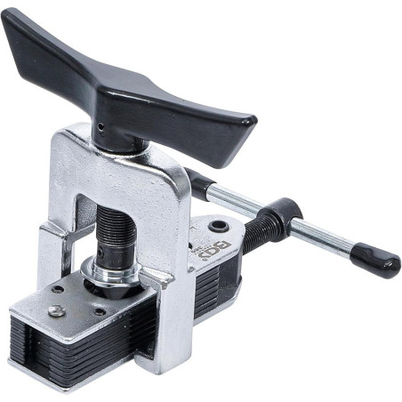 Presse à Collets Universelle Réglable 4,7-16 mm - Polyvalente et Précise - D-Work