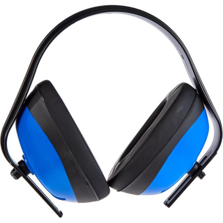 Casque Anti-Bruit - Protection Auditive Confortable et Efficace - BGS
