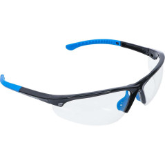 Lunettes de Protection Claires - Confortables et Sécurisées - - BGS