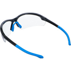 Lunettes de Protection Claires - Confortables et Sécurisées - - BGS