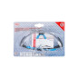 Lunettes de Protection Claires - Confortables et Sécurisées - - BGS