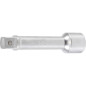 Rallonge 25 mm (1 ) 200 mm - - Extension Robuste et Précise - BGS