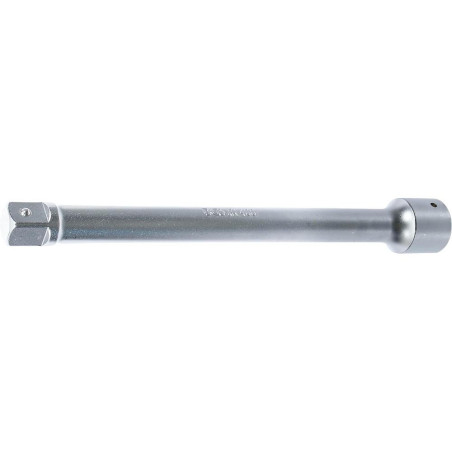 Rallonge 25 mm (1) 400 mm - Extension Robuste et Pratique, Acier, Zones Difficiles - D-Work