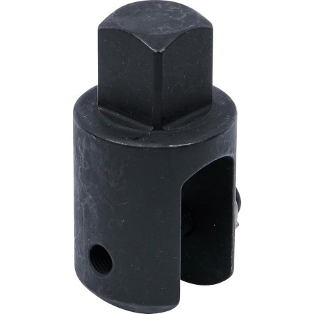 Kit de Réparation pour Poignée Articulée - Dimensions 9,7x5x13,7 cm - Complet et Durable - BGS