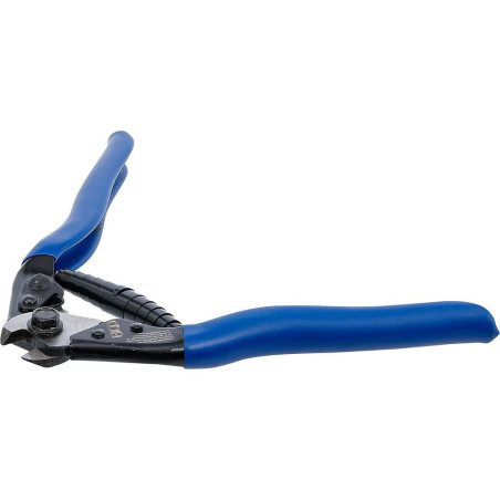 Pince Coupante de Câble 195 mm - Grande Capacité, Précision et Robustesse - - BGS