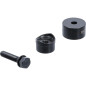 Perforateur à Vis 32 mm - - Précision et Fiabilité - BGS