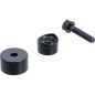 Perforateur à Vis 32 mm - - Précision et Fiabilité - BGS
