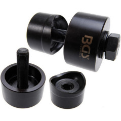 Perforateur à Vis 32 mm - - Précision et Fiabilité - BGS